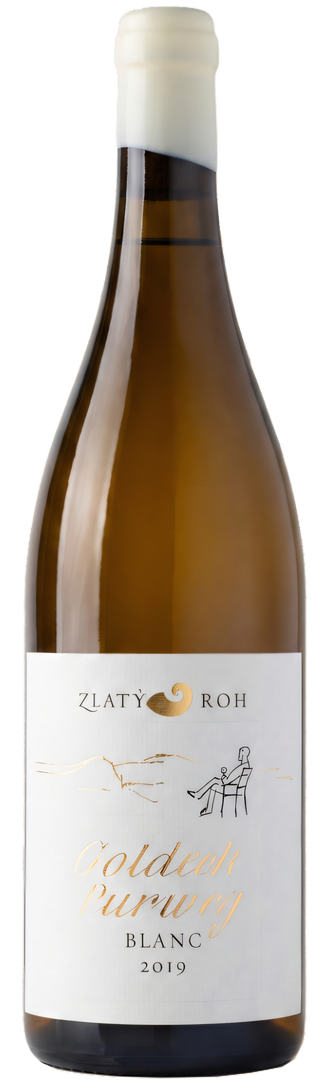Cuvée Blanc BIO