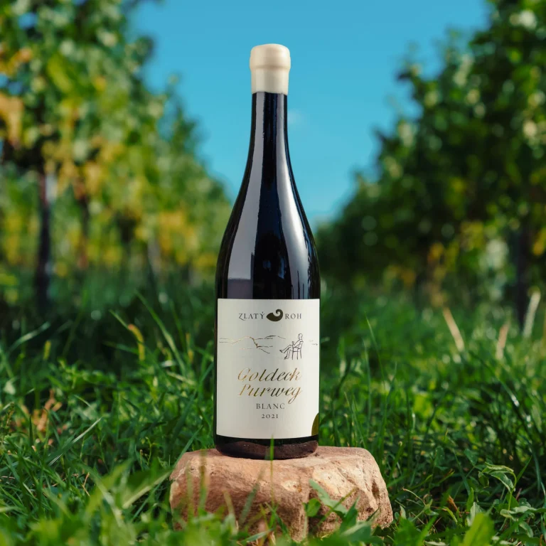 Cuvée Blanc BIO