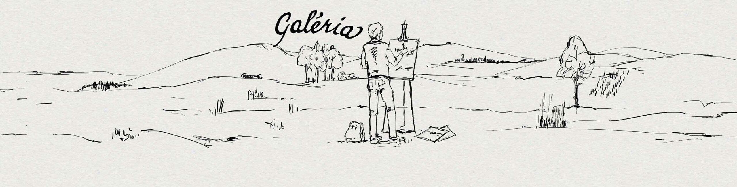 Galéria