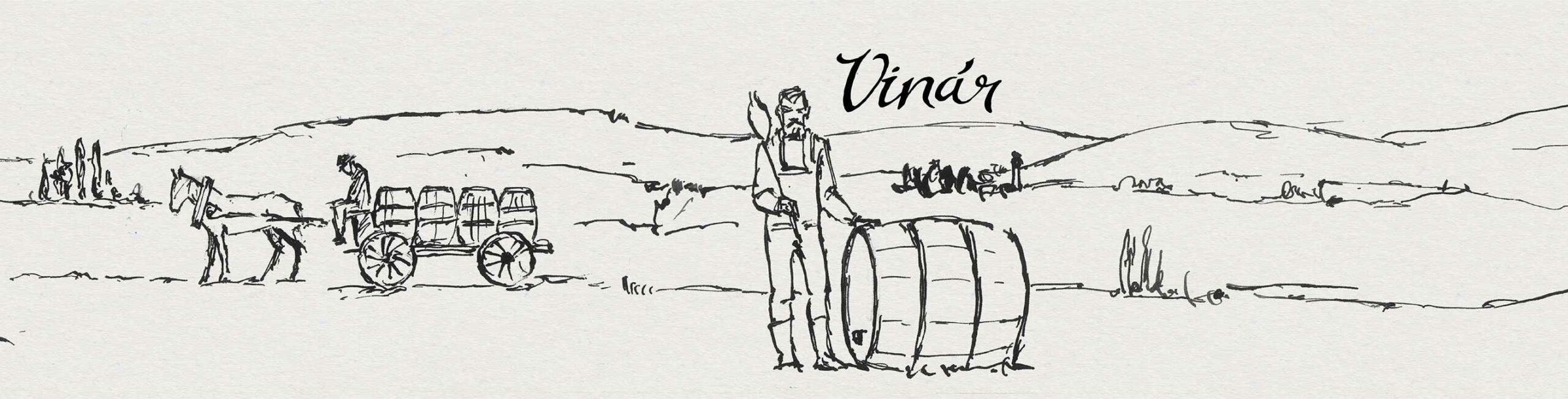 Vinár